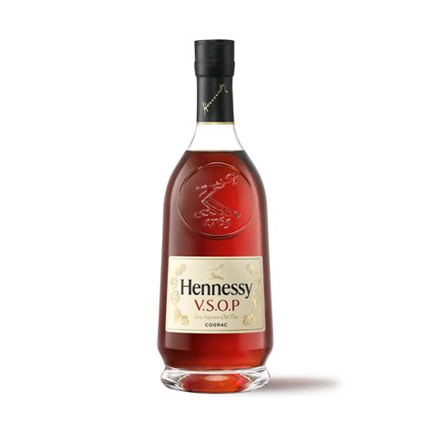 Le Goût Du Cognac Hennessy Very Special Hennessy