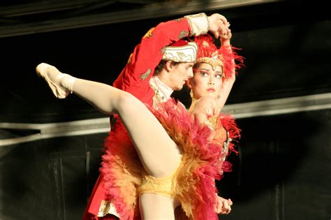 Behind the Ballet: The Firebird | An Historian About Town