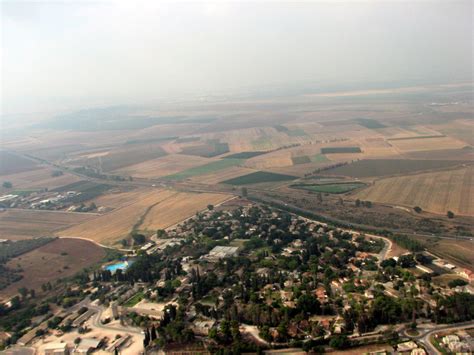 Afula - Jezreel Valley, Israel - Around Guides