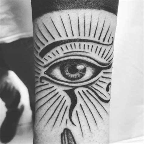 Desenhos De Tatuagem De Olho Significados Id Ias Tatuagens Hd