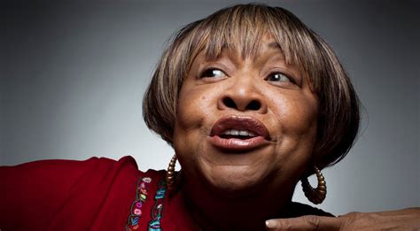 The Importance of Mavis: 12 Mavis Staples Songs You Should Know