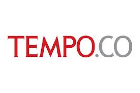 50 Tahun Tempo Tempo Interaktif Sebagai Pionir Platform Berita Online