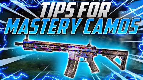 Orion Mastery Camo Guide How To Unlock Mw2 Mastery Camo Youtube