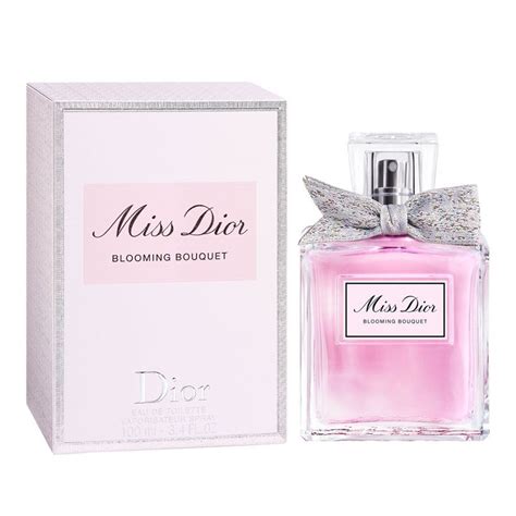 N C Hoa N Dior Miss Dior Blooming Bouquet Edt Ml Vua H Ng