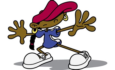 Numbuh 5 Costume