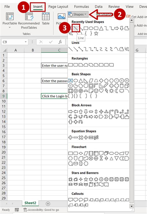 How To Add A Line In A Cell In Excel Spreadcheaters