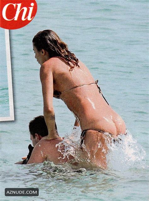 More Pics Of Elisabetta Canalis Bikini Of Bikini The Best Porn Website