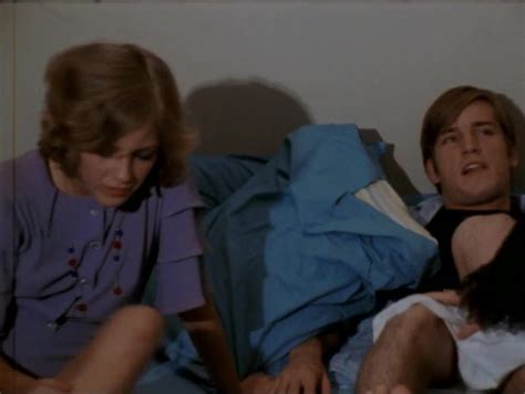 AusCAPS Joe Dallesandro Nude In Flesh