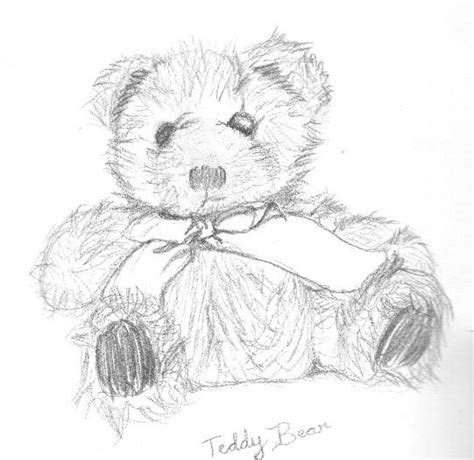 Freddie The Teddy By Hooded Warrior On Deviantart