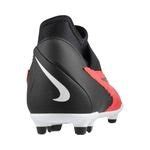 Nike Phantom Gx Club Df Mg Ready Rot Schwarz Wei Unisportstore De