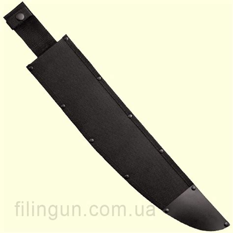Мачете Cold Steel Barong Machete 18" – купить в интернет-магазине ...