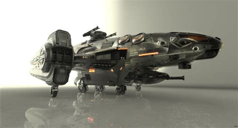 Star Citizen Schiffe Und Schiffsklassen Im Berblick