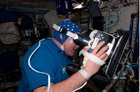 Pdf Monitoring The Impact Of Spaceflight On The Human Brain