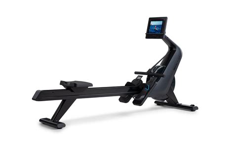 Rw300 Rower Nordictrack Rowing Machines