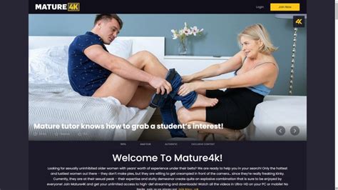 Mature4K 2021 SiteRip MegaPack 1080p WEB DL AAC2 0 H 264 Free