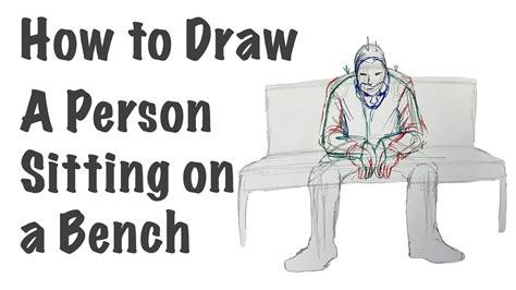 Anime Boy Sitting On Chair Drawing Just Sit Back And Relax