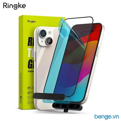 D N C Ng L C Iphone Pro Max Pro Plus Ringke Tempered Glas