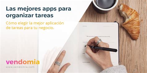 Las Mejores Apps De Tareas Para Tu Empresa