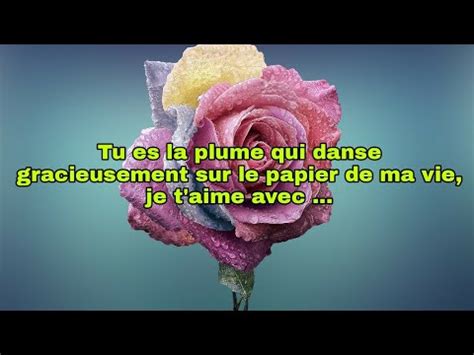 Mon cœur saigne tu me manques mon amour YouTube