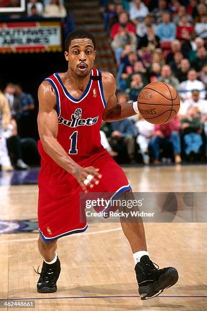 Rod Strickland Photos And Premium High Res Pictures Getty Images