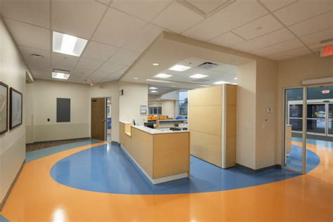 Beavercreek Outpatient Center | Case Studies | Champlin