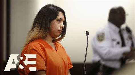 Court Cam Woman Charged In A Shocking Deadly Dui Accident For The