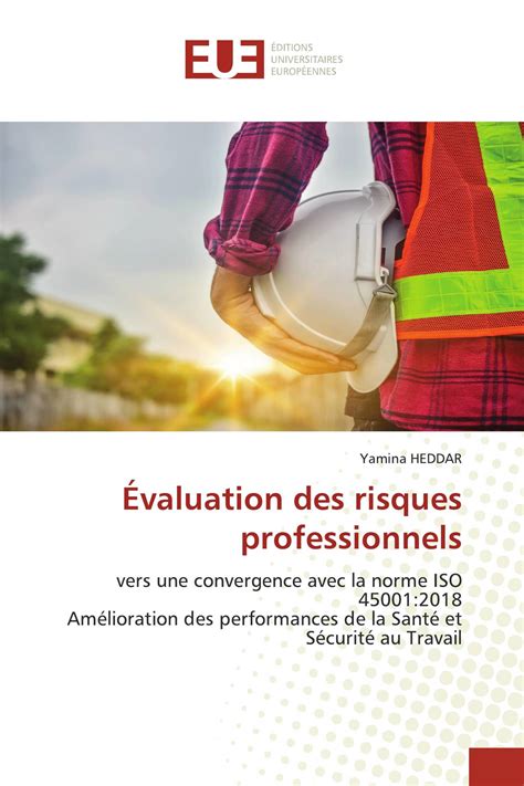 Valuation Des Risques Professionnels