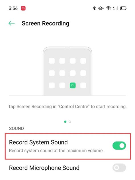 Beberapa Cara Merekam Layar Hp Oppo Step By Step