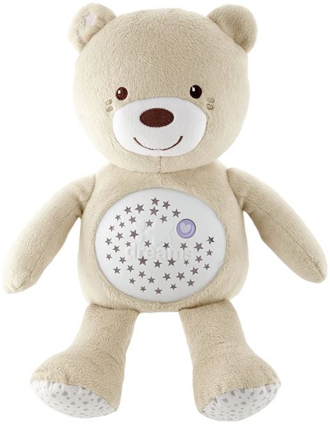 Chicco Baby Bear Reviews