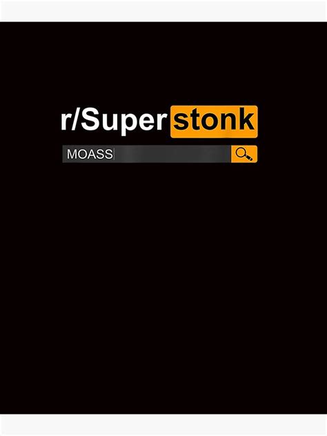 Superstonk Moass Mother Of All Short Squeezes Funny Stocks T Shirt