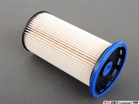 Genuine Volkswagen Audi Q Fuel Filter Q