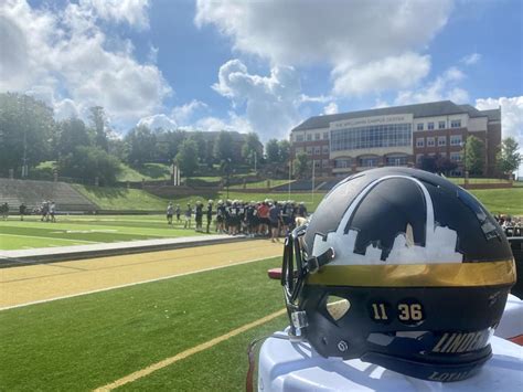 Lindenwood football adds game vs. Kansas Jayhawks to 2024 schedule