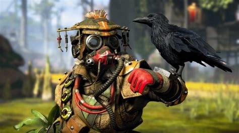 Las Mejores Leyendas Para Usar En La Temporada De Apex Legends