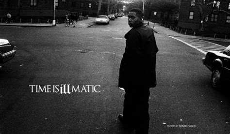 Nas Time Is Illmatic Documentary Trailer Home Of Hip Hop Videos