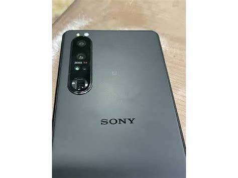 Sony Xperia Mark Official Pta Approved Mobile Phones