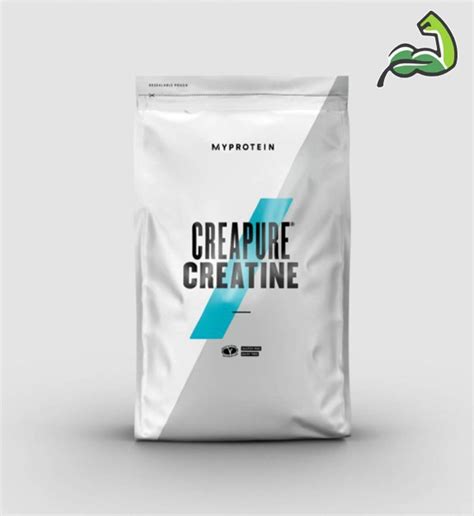 Creapure Creatine Powder Boost Muscle And Performance