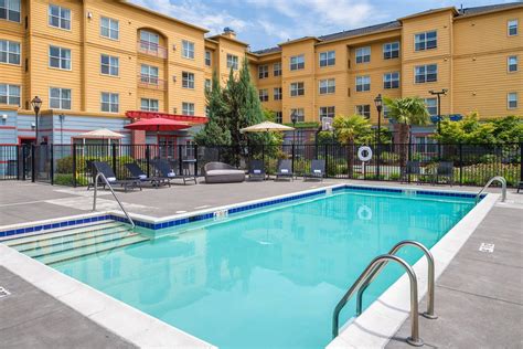 Residence Inn By Marriott Portland North 178 ̶2̶7̶8̶ Updated 2022