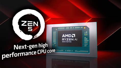 AMD S Next Gen Strix Halo Krackan Point Ryzen AI Zen 5 APUs