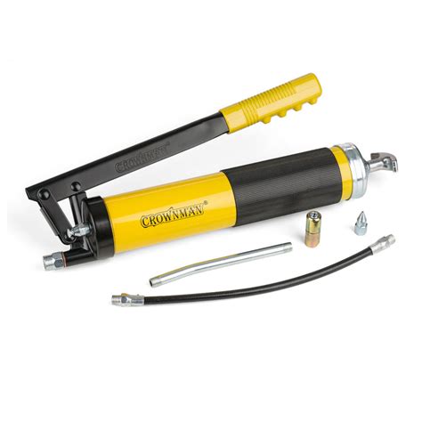 Professional Psi High Pressure Grease Gun For Quick And Easy Greasing