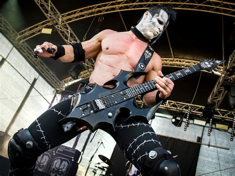 Six iconic guitars from punk rock history