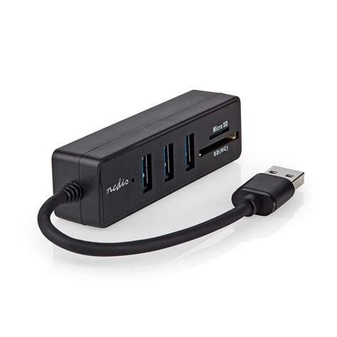 Usb Hubb Usb A Hane X Usb A Hona Port Port S Usb Gen