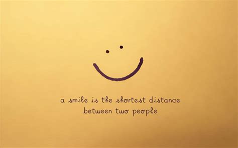 Smile Quotes Wallpapers - Top Free Smile Quotes Backgrounds ...