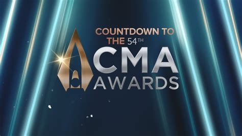 Country Music Awards Countdown On Abc News Live Youtube