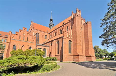 Jak dobrze znasz polskie kościoły Na pewno nie odpowiesz na wszystkie