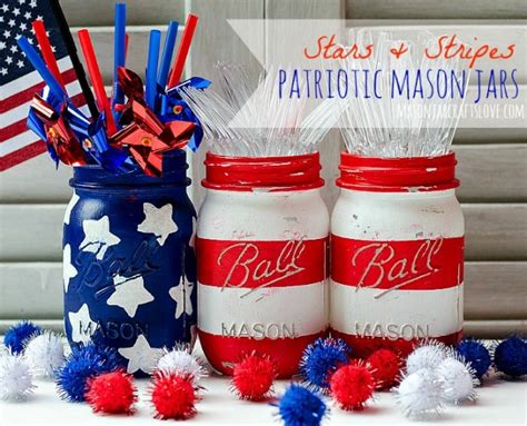 Quick And Cheap Diy Patriotic Decorations That You Should Know