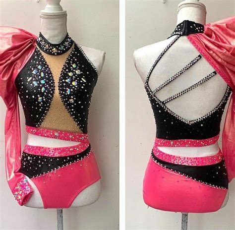 Pin By Gina Bradshaw On Quick Saves In Jazz Dance Costumes