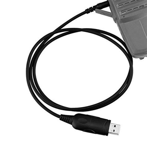 Retevis FTDI USB Programming Cable 2 Way Radio