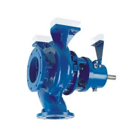 Single Stage End Suction Back Pull Out Type Centrifugal Pumps At Rs