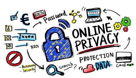 Protecting Data Privacy In The Digital Era A Vital Priority For Individuals And Businesses