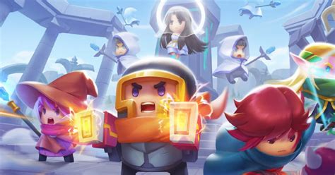 Soul Knight Codes For December 2023 Vg247